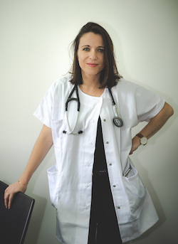Dr Rossigneux Elodie